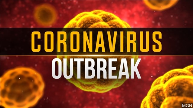 Corona Virus Announcement